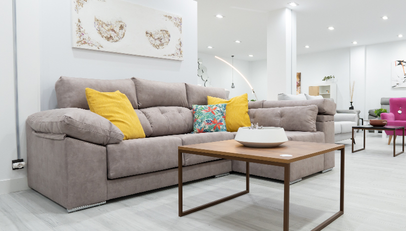 Productos de interiorismo y decoración