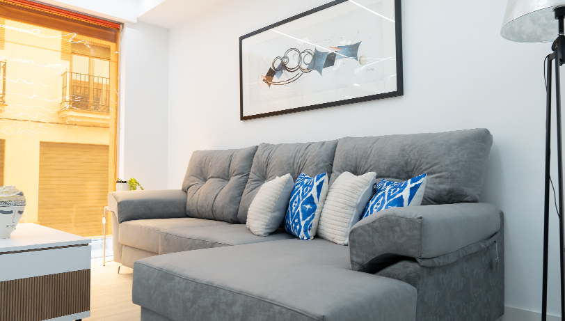 Productos de interiorismo y decoración